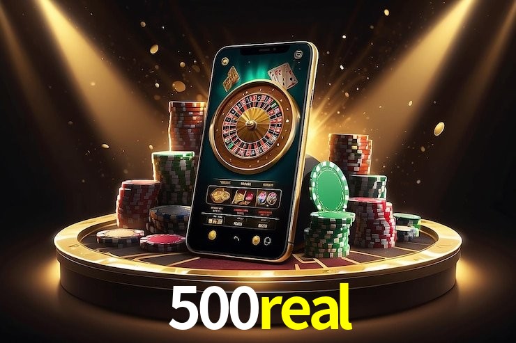 Estatísticas 500real